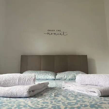 Tara Nest Apartment *