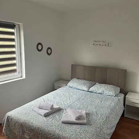 Tara Nest Apartment Kaludjerske Bare