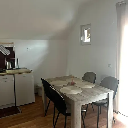 Apartment Tara Nest Kaludjerske Bare