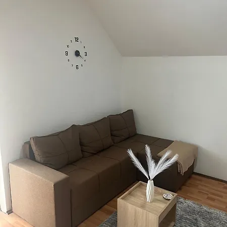 Apartment Tara Nest Kaludjerske Bare