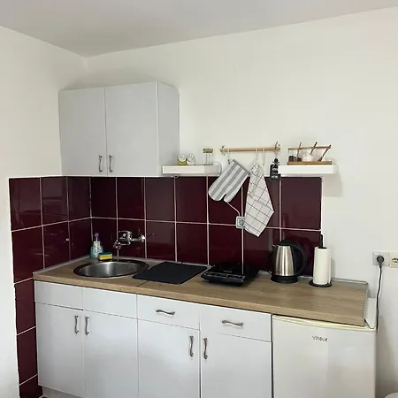 Tara Nest Apartment *