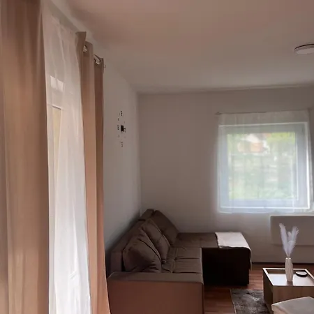 Tara Nest Apartment Kaludjerske Bare