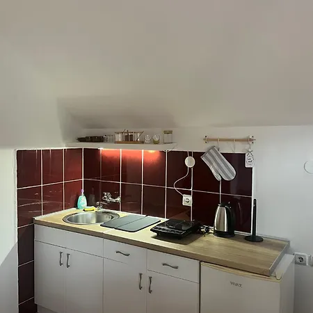 Apartment Tara Nest Kaludjerske Bare