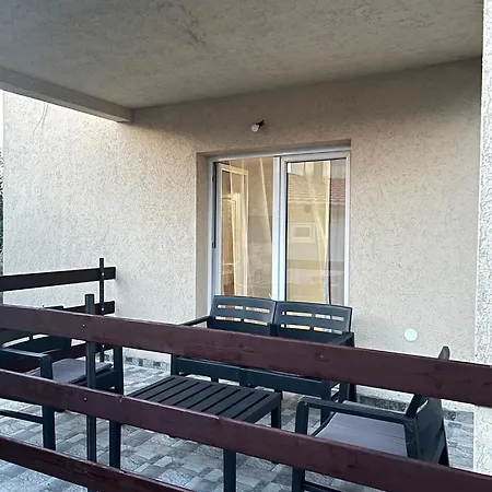 Tara Nest Apartment Kaludjerske Bare