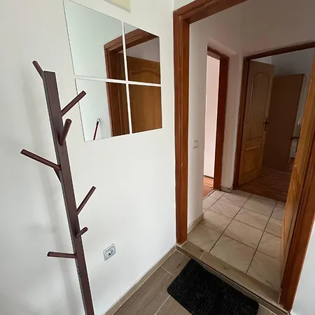 Tara Nest Apartment Kaludjerske Bare